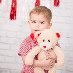 Meet your Posher, Cassidi